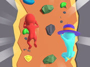 Play Rock Climbing Race 3D Game on FOG.COM