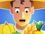 Play Harvest Stealer Game on FOG.COM