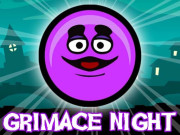 Play Grimace Night Game on FOG.COM