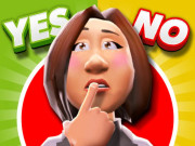 Play Yes or No Challenge Game on FOG.COM