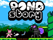 Play Pond Story Game on FOG.COM