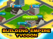 Play Building Empire Tycoon Game on FOG.COM