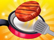 Play Cooking Madness Game Game on FOG.COM