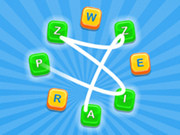 Play Get The Word Game on FOG.COM