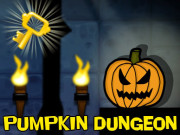 Play Pumpkin Dungeon Of Doom Game on FOG.COM