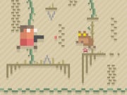 Play Paper Pixel Adventure Game on FOG.COM