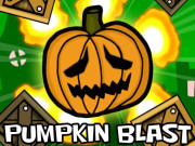 Play Pumpkin Blast Game on FOG.COM