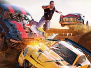 Play Multiplayer Car Crash Simulator Game on FOG.COM