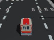 Play Ambulance Rush Game on FOG.COM