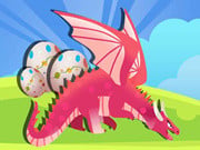 Play Dragon Island Game on FOG.COM