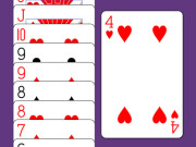 Play Easy Solitaire Game on FOG.COM