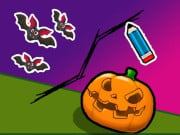 Play Save My Pumpkin Game on FOG.COM