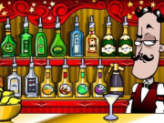 Play Bartender: The Right Mix Game on FOG.COM