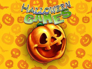 Play 15 Halloween Games Game on FOG.COM
