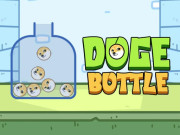 Play Doge Bottle Game on FOG.COM