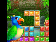 Play Jungle Puzzle Game on FOG.COM