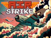Play Air Strike World War Game on FOG.COM