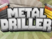 Play Metal Driller Game on FOG.COM