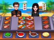 Play Cooking Chef Food Fever Game on FOG.COM