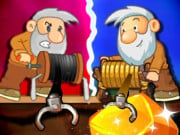 Play Gold Miner Challenge Game on FOG.COM