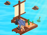 Play Idle Arks: Sail and Build 2 Game on FOG.COM