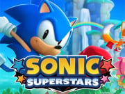 Play Sonic Superstars Game on FOG.COM