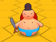Play Sumo Battle! Game on FOG.COM