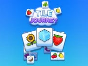 Play Tile Journey Game on FOG.COM