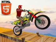 Play Bike Stunts 2024 Game on FOG.COM