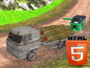 Play Cargo Truck Offroad Game on FOG.COM