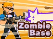 Play Zombie Base Game on FOG.COM