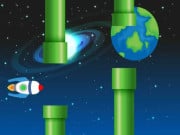 Play Rocket Odyssey Game on FOG.COM