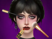 Play Makeup Stylist Game on FOG.COM