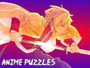 Play Anime Puzzles Game on FOG.COM