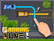 Play Parking Line Game on FOG.COM