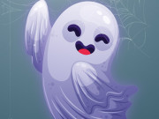 Play Ghostly Spikes Game on FOG.COM