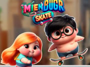 Play Mien Bugr Skate Game on FOG.COM
