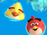 Play Coloring Book: Angry Birds Game on FOG.COM
