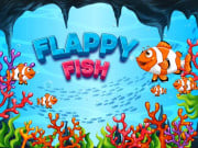 Play Flappy Fish Journey Game on FOG.COM