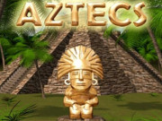 Play Gold Aztec Game on FOG.COM