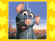 Play ratatouille Jigsaw Puzzles Game on FOG.COM