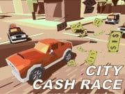 Play City Cash Race Game on FOG.COM