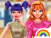 Play BFFs Black Friday Collection Game on FOG.COM