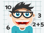 Play Math Class Game on FOG.COM