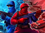Play Counter Terror Game on FOG.COM