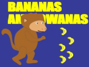 Play Bananas Aminowanas Game on FOG.COM
