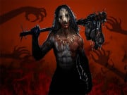 Play Zombie Escape: Horror Factory Game on FOG.COM