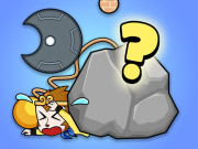 Play Save The Monkey Game on FOG.COM