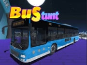 Play Bus Stunt 3D Simulator 2024 Game on FOG.COM