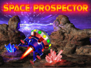 Play Space Prospector Game on FOG.COM